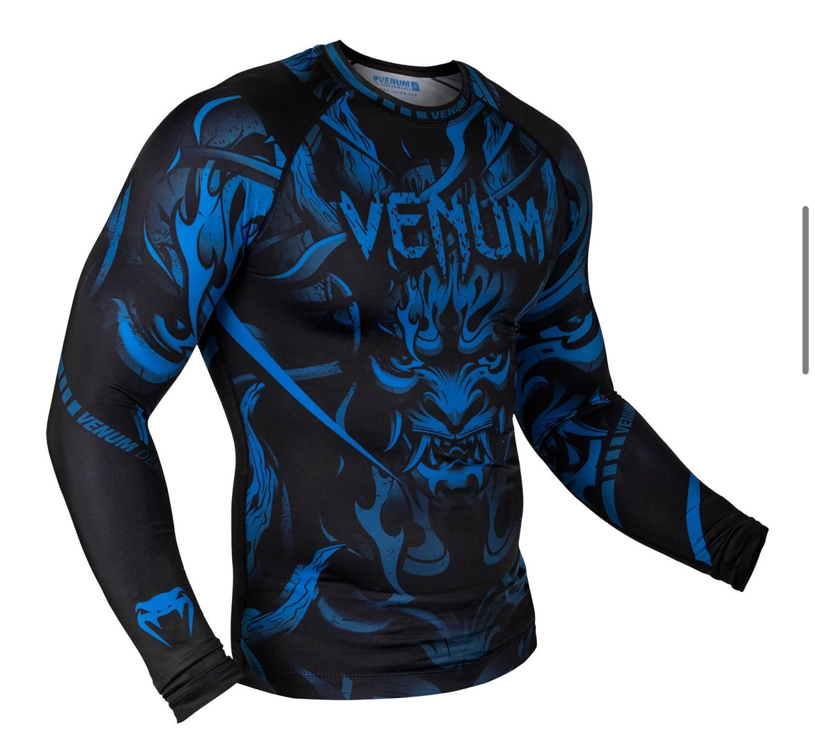 Venum Amazonia/Devil