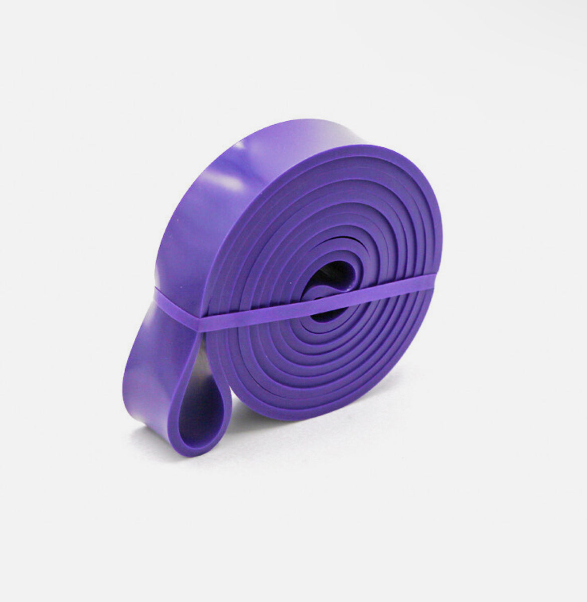 Bande Élastique En Latex Pour Musculation ou Crossfit, Fitness