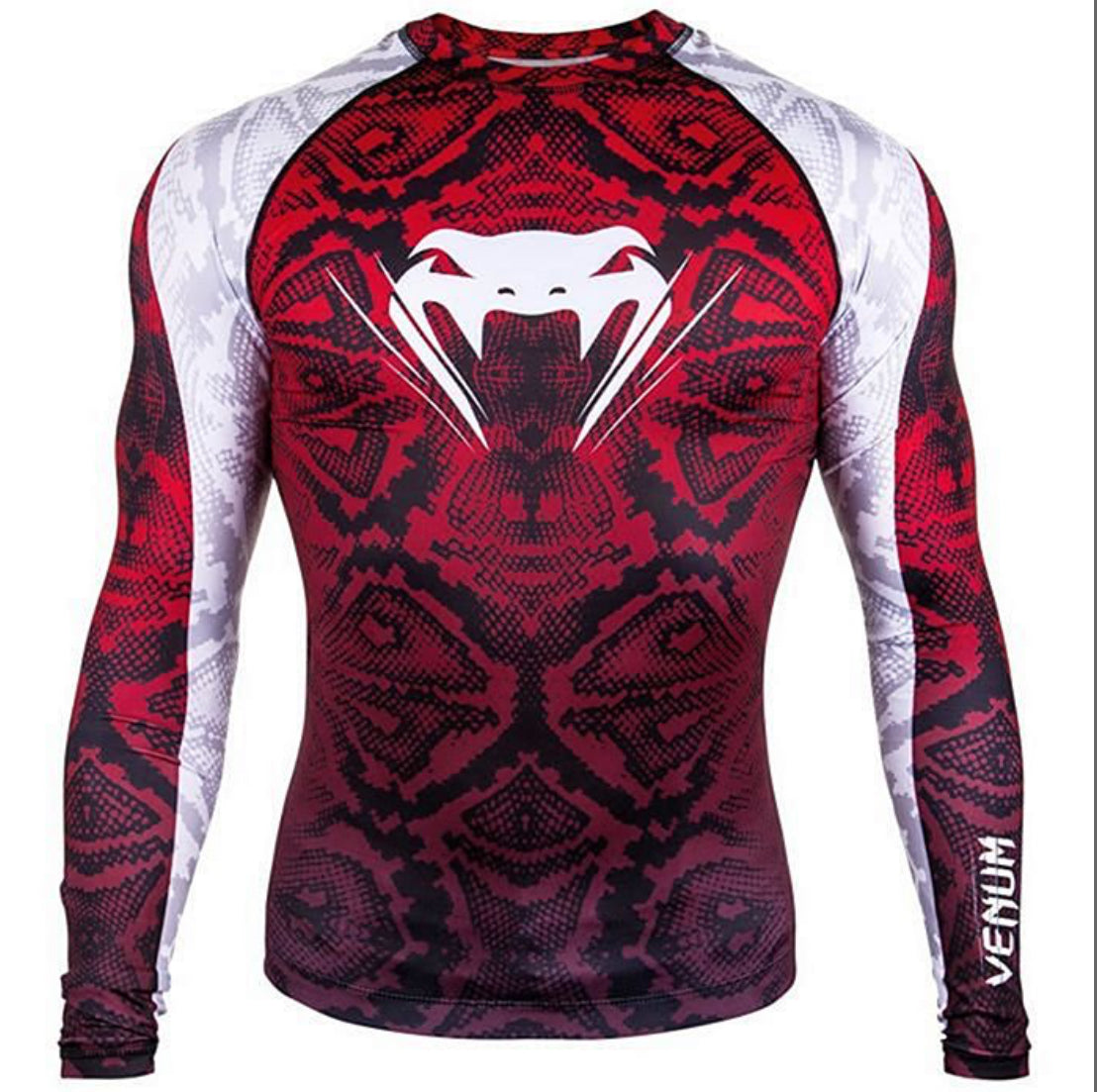 Venum Amazonia/Devil