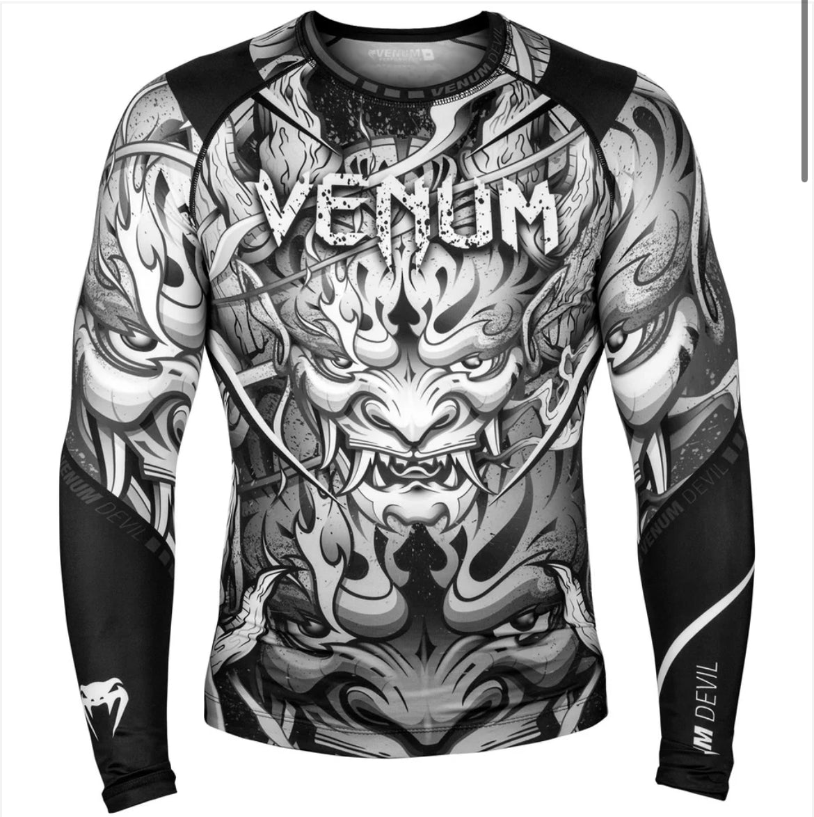 Venum Amazonia/Devil