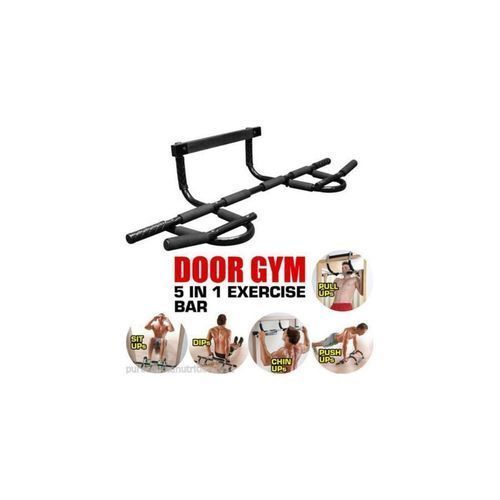 Barre Fixe "Door Gym" Multifonctions Extrême 12 Position REF-2813