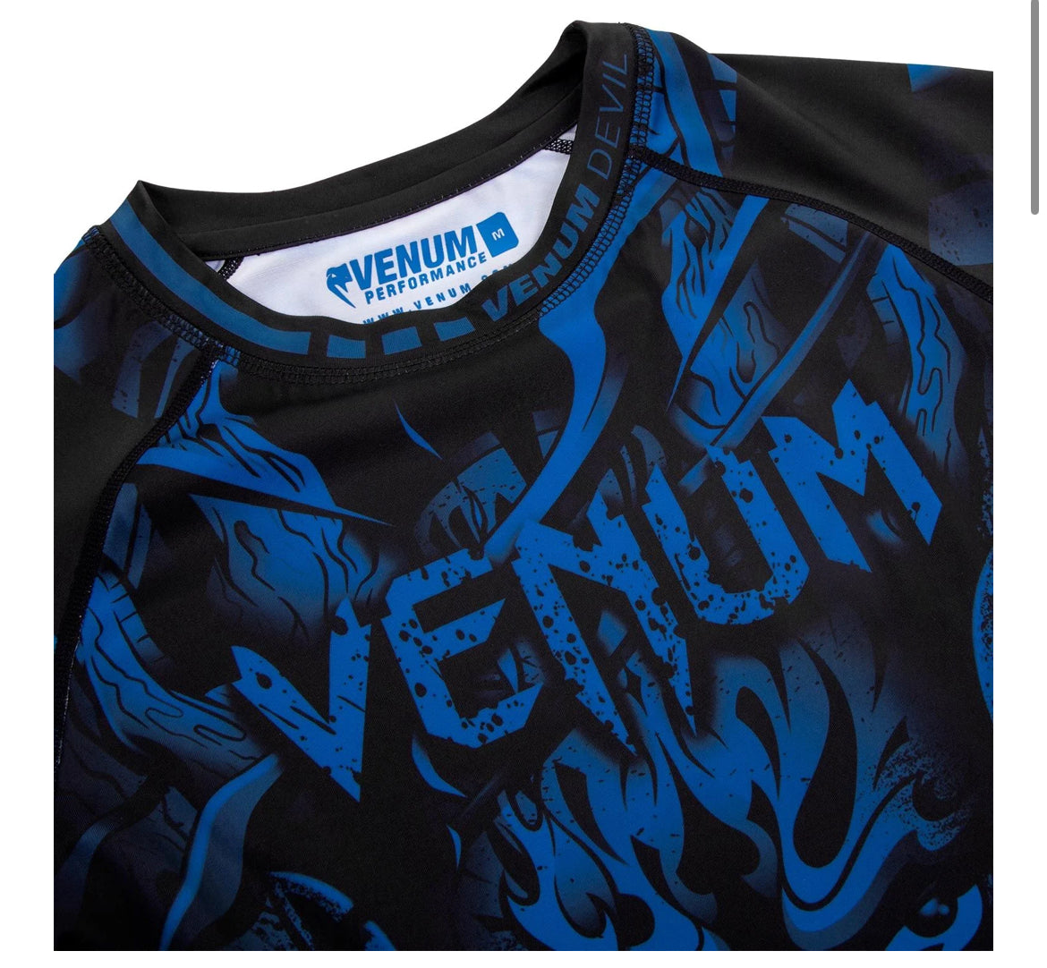 Venum Amazonia/Devil