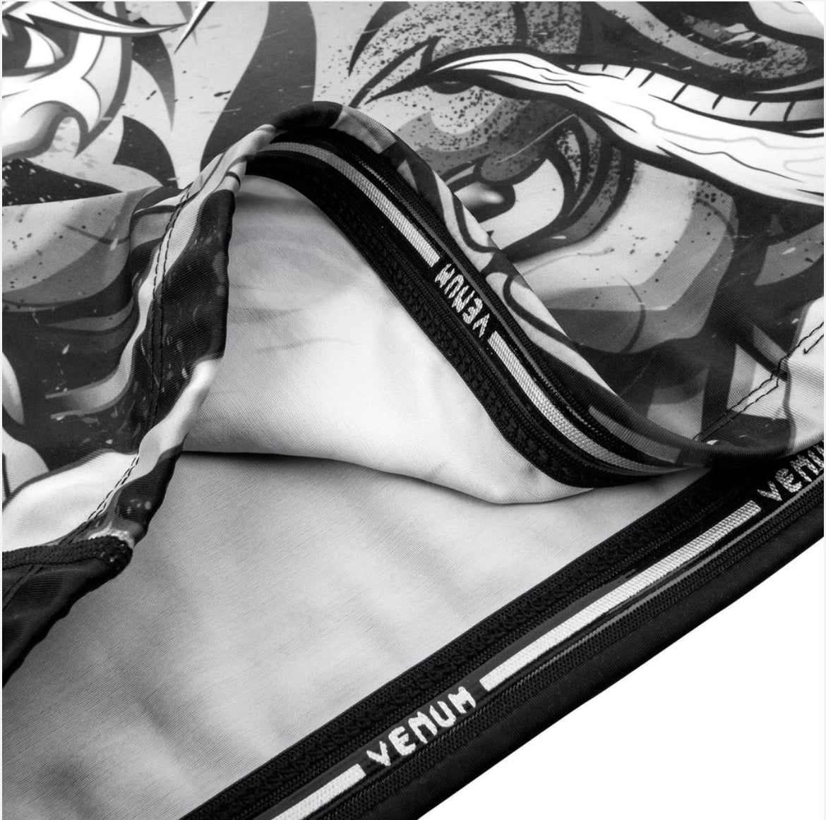 Venum Amazonia/Devil