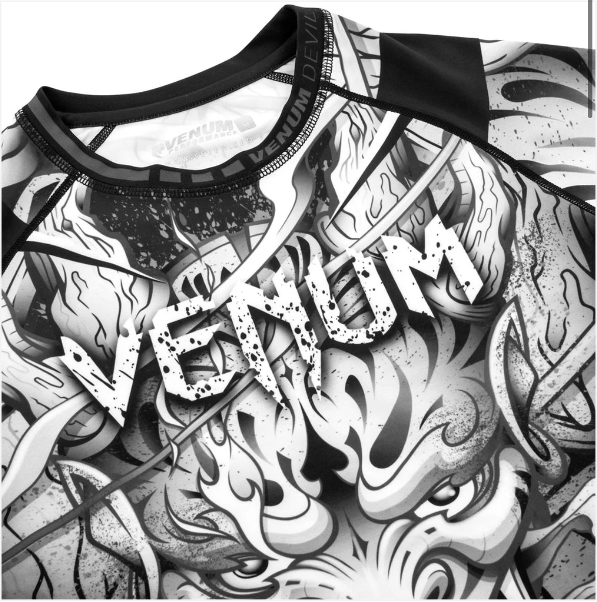 Venum Amazonia/Devil