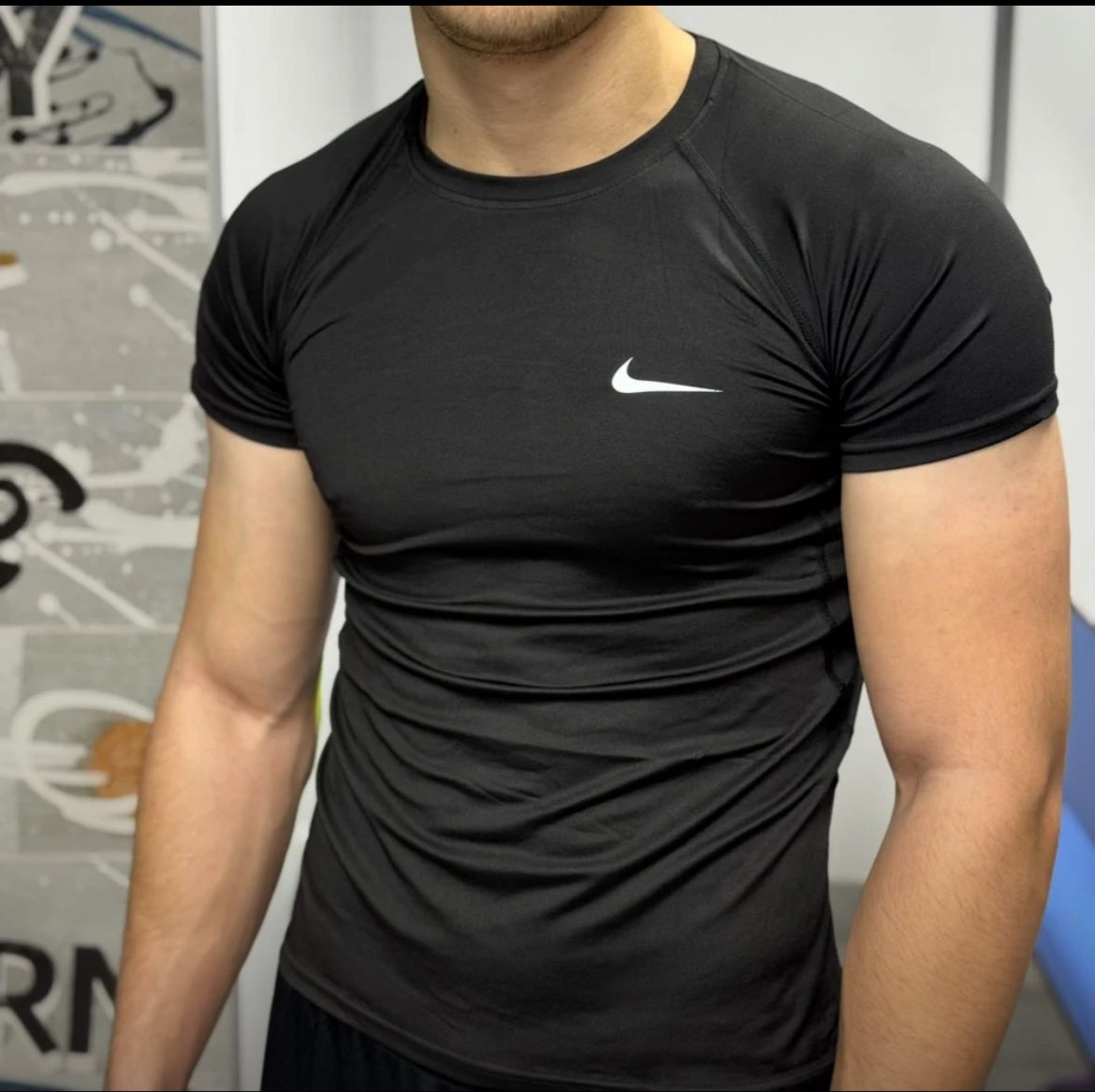 طقم رياضي رجالي Ensemble Sport Homme 6 Pièces – Lazize Sport