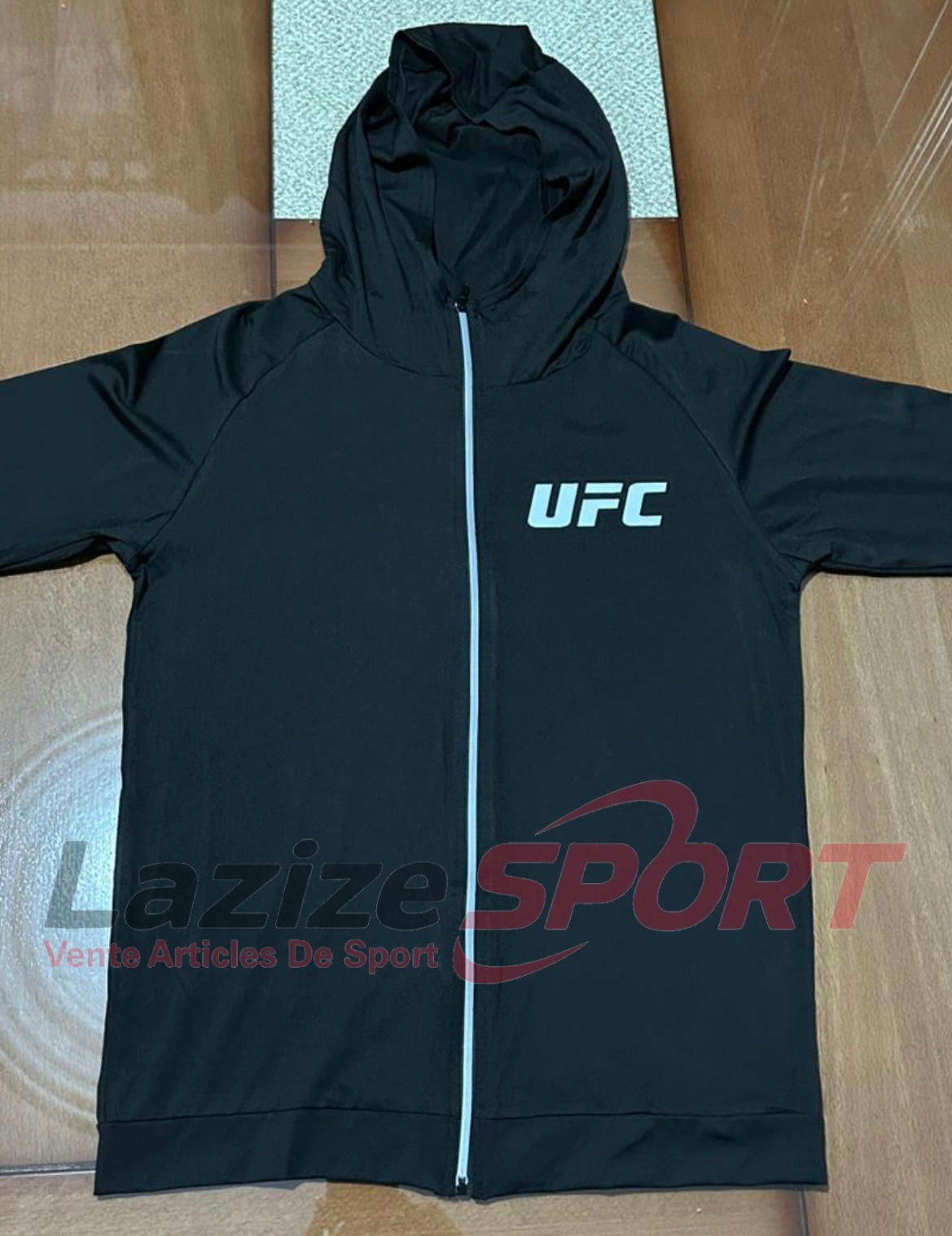 طقم رياضي 5 قطع Ensemble Sport 5 Pièces – Lazize Sport