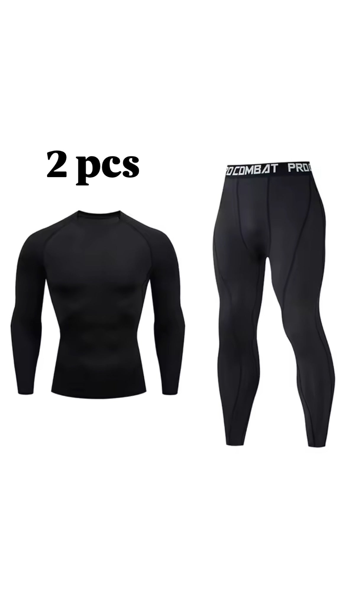 Vêtements de sport homme