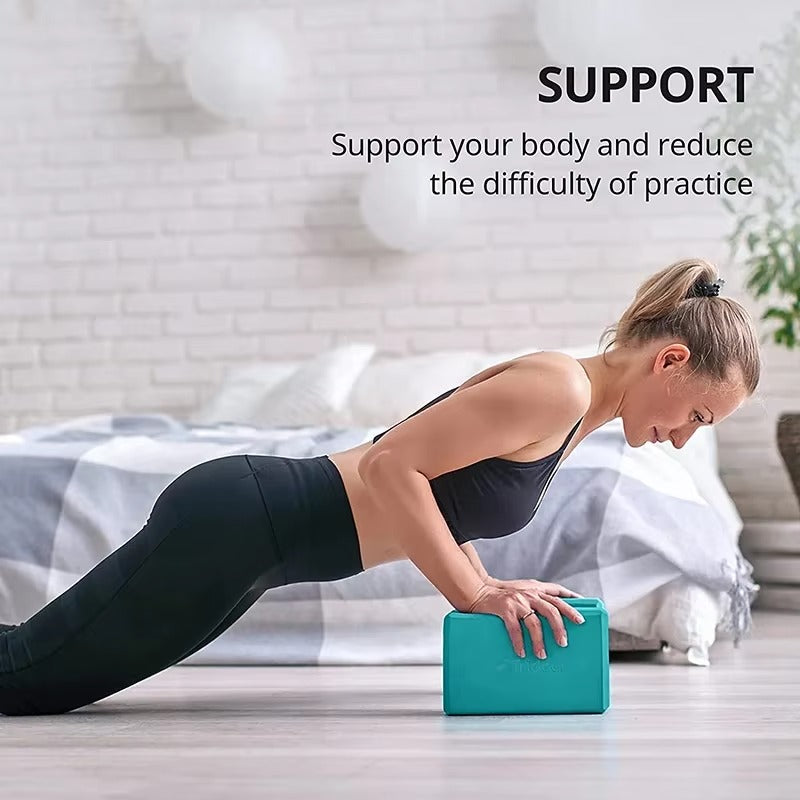 Brique de Yoga TEM-7119