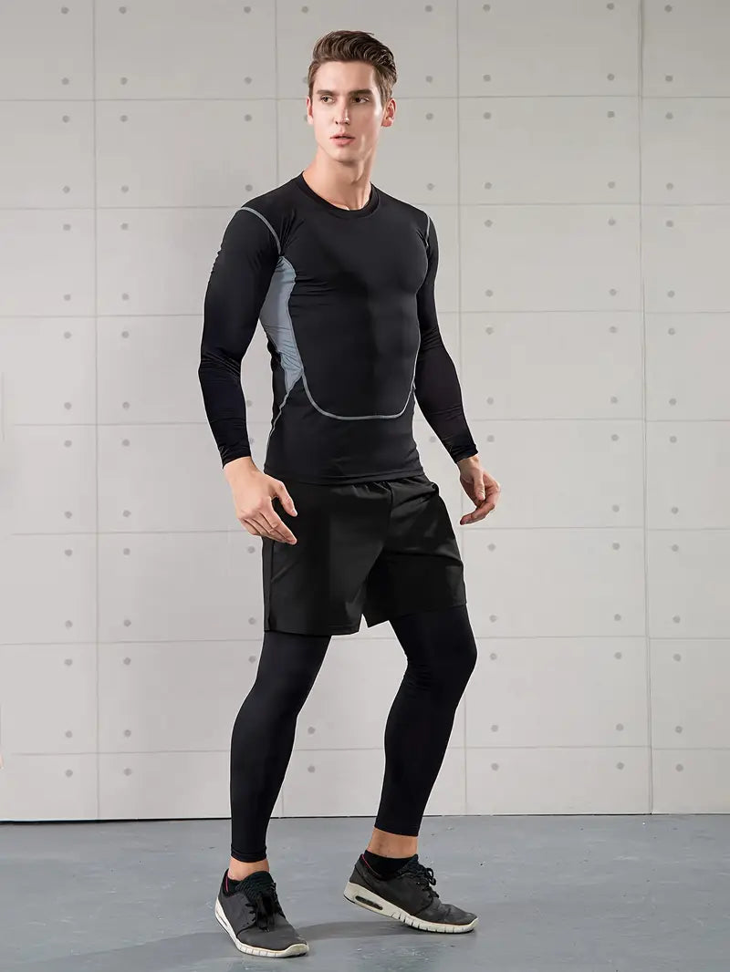 Vêtements de sport homme