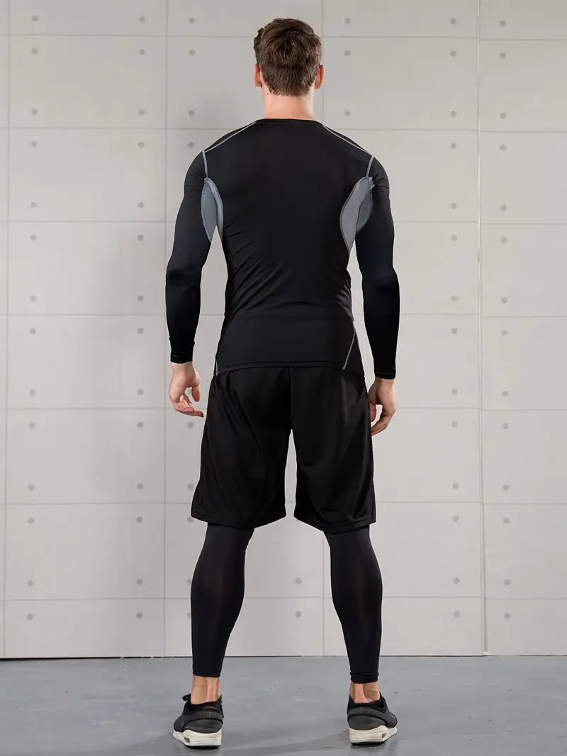 Vêtements de sport homme