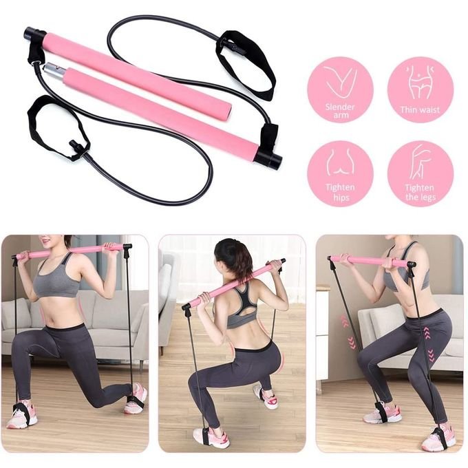 Pilates Portable Studio