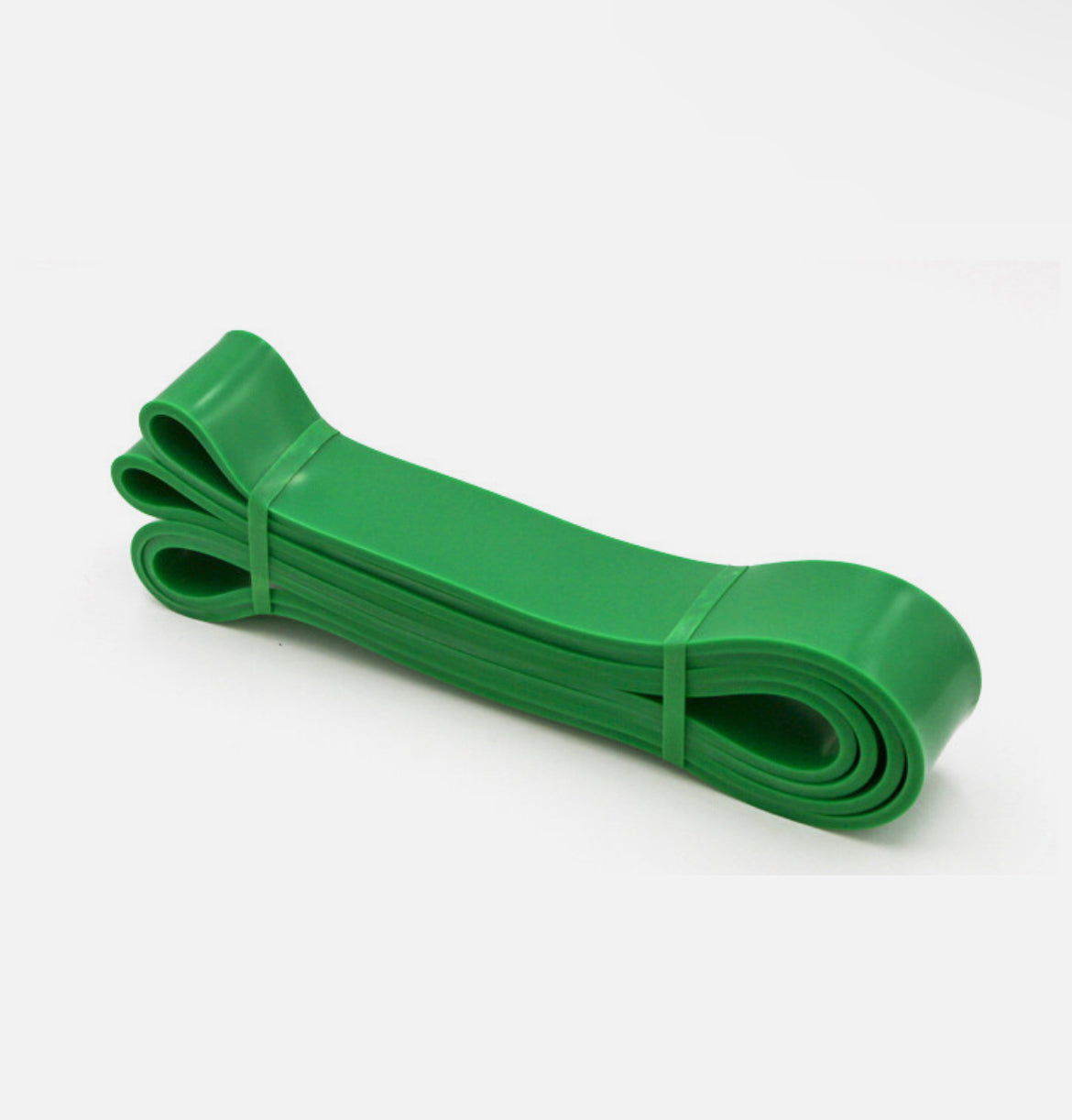 Bande Élastique En Latex Pour Musculation ou Crossfit, Fitness