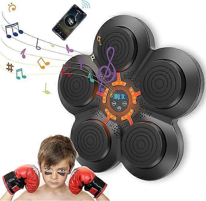 Boxing Machine