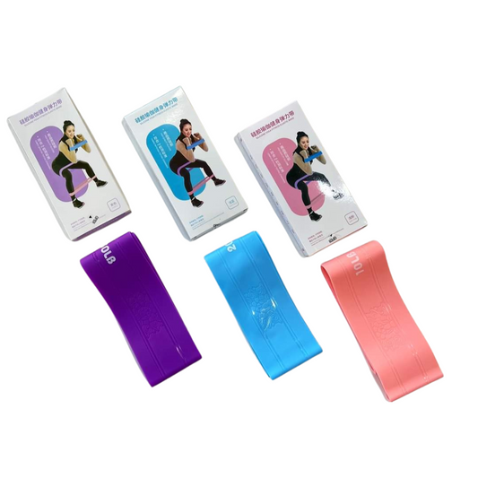 Bande Élastique Haute Qualité "1 Pcs" REF-9278