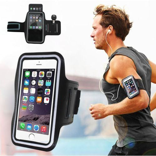 Brassard de Course AXION Pour Smartphone REF-3643