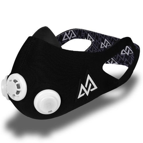 Training mask to improve your overall athletic performance