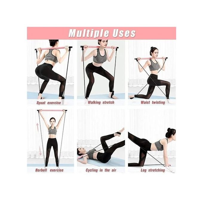 Pilates Portable Studio