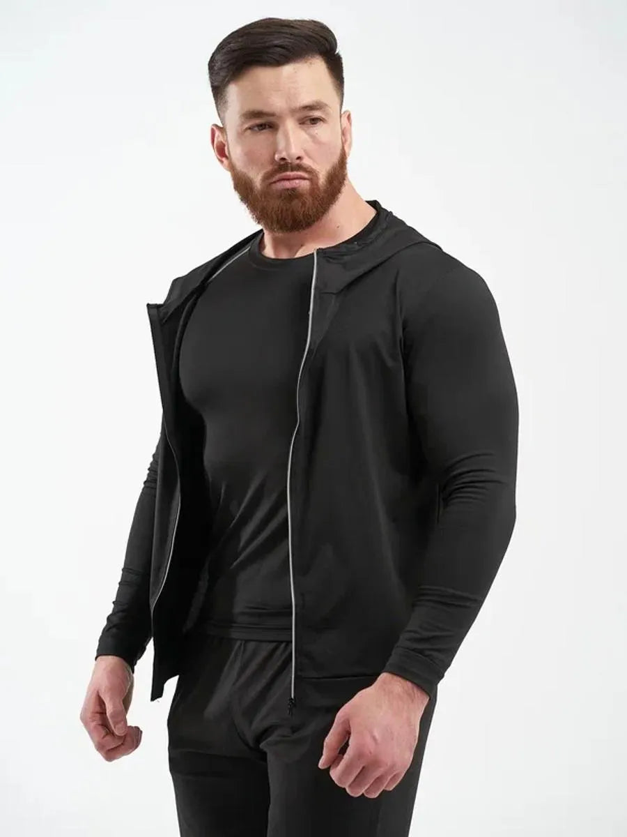 طقم رياضي رجالي Ensemble Sport Homme 6 Pièces – Lazize Sport