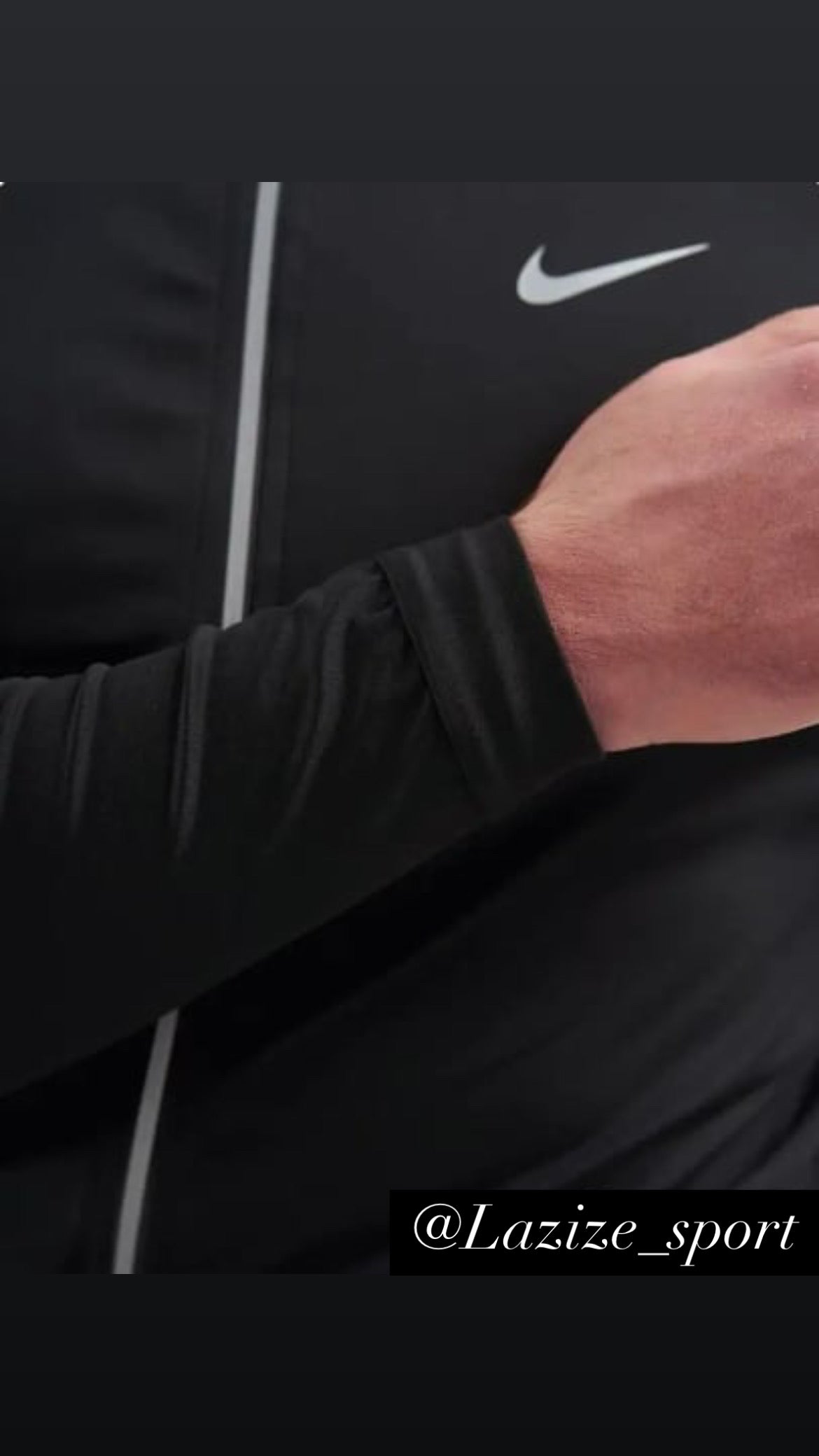 Vêtements de sport homme