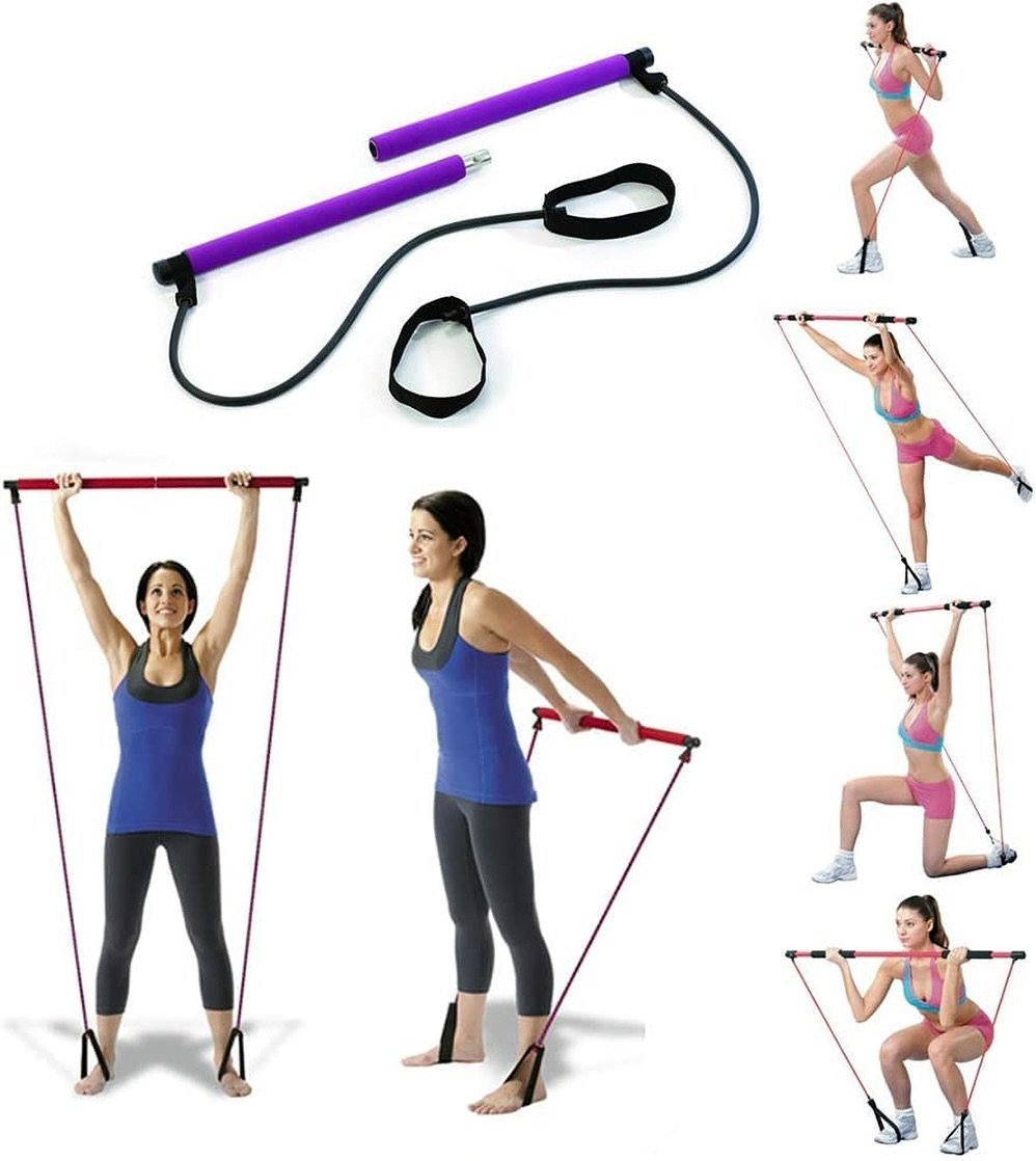 Pilates Portable Studio