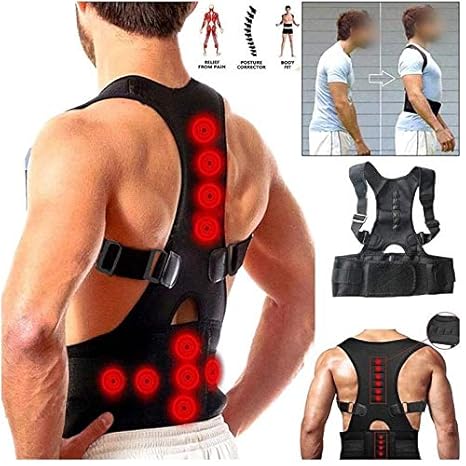 Correcteur Posture PEALDOCTORS NO:0109