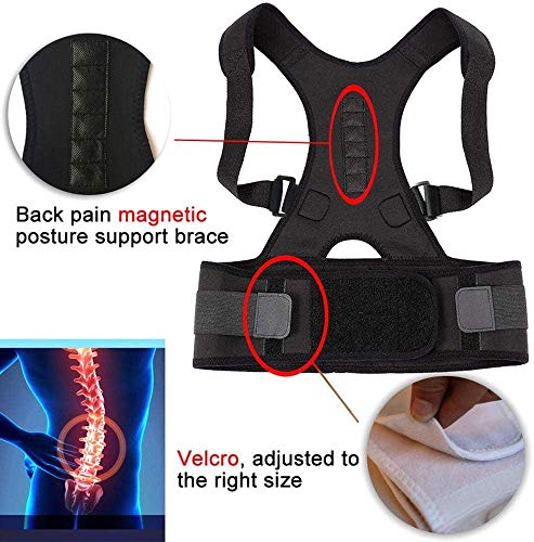Correcteur Posture PEALDOCTORS NO:0109
