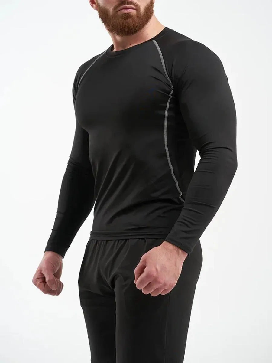 طقم رياضي رجالي Ensemble Sport Homme 6 Pièces – Lazize Sport