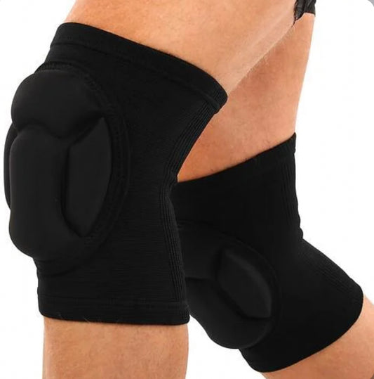 Genouillère de Protection Anti-Choc