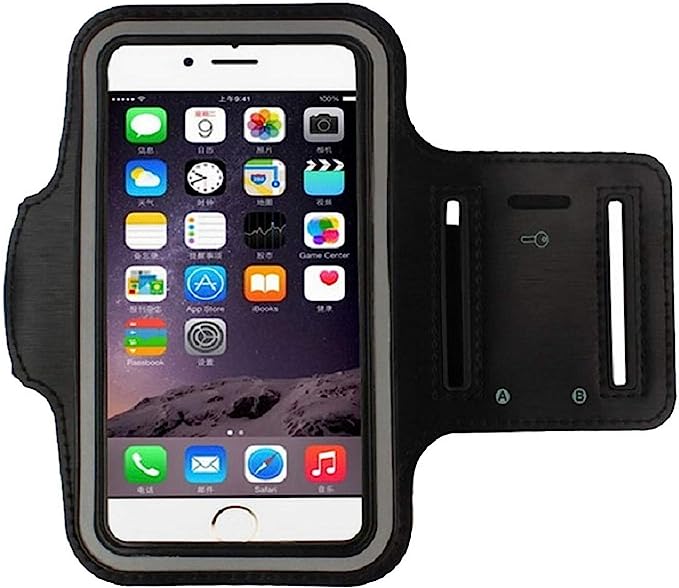 Brassard de Course AXION Pour Smartphone REF-3643