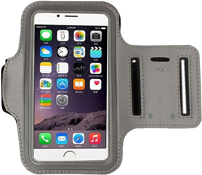 Brassard de Course AXION Pour Smartphone REF-3643