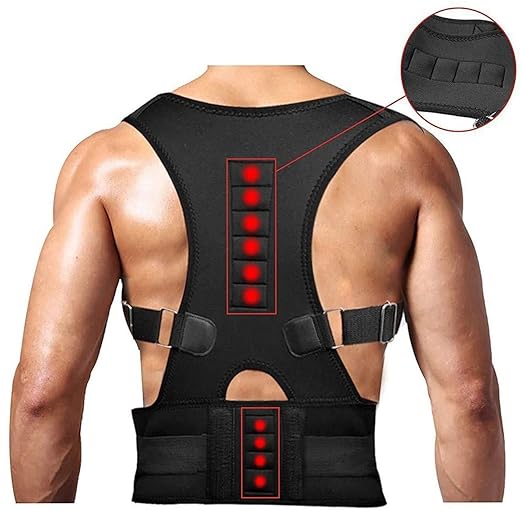 Correcteur Posture PEALDOCTORS NO:0109