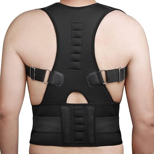 Correcteur Posture PEALDOCTORS NO:0109