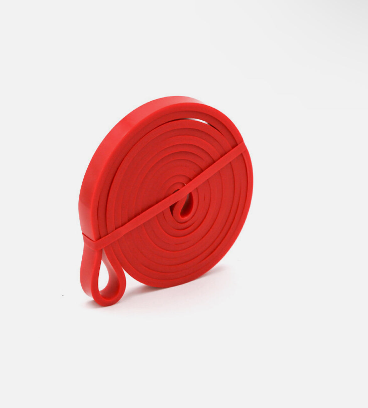 Bande Élastique En Latex Pour Musculation ou Crossfit, Fitness