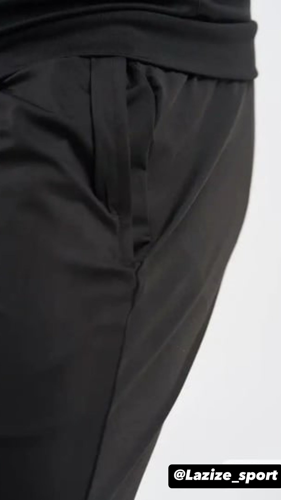 Vêtements de sport homme