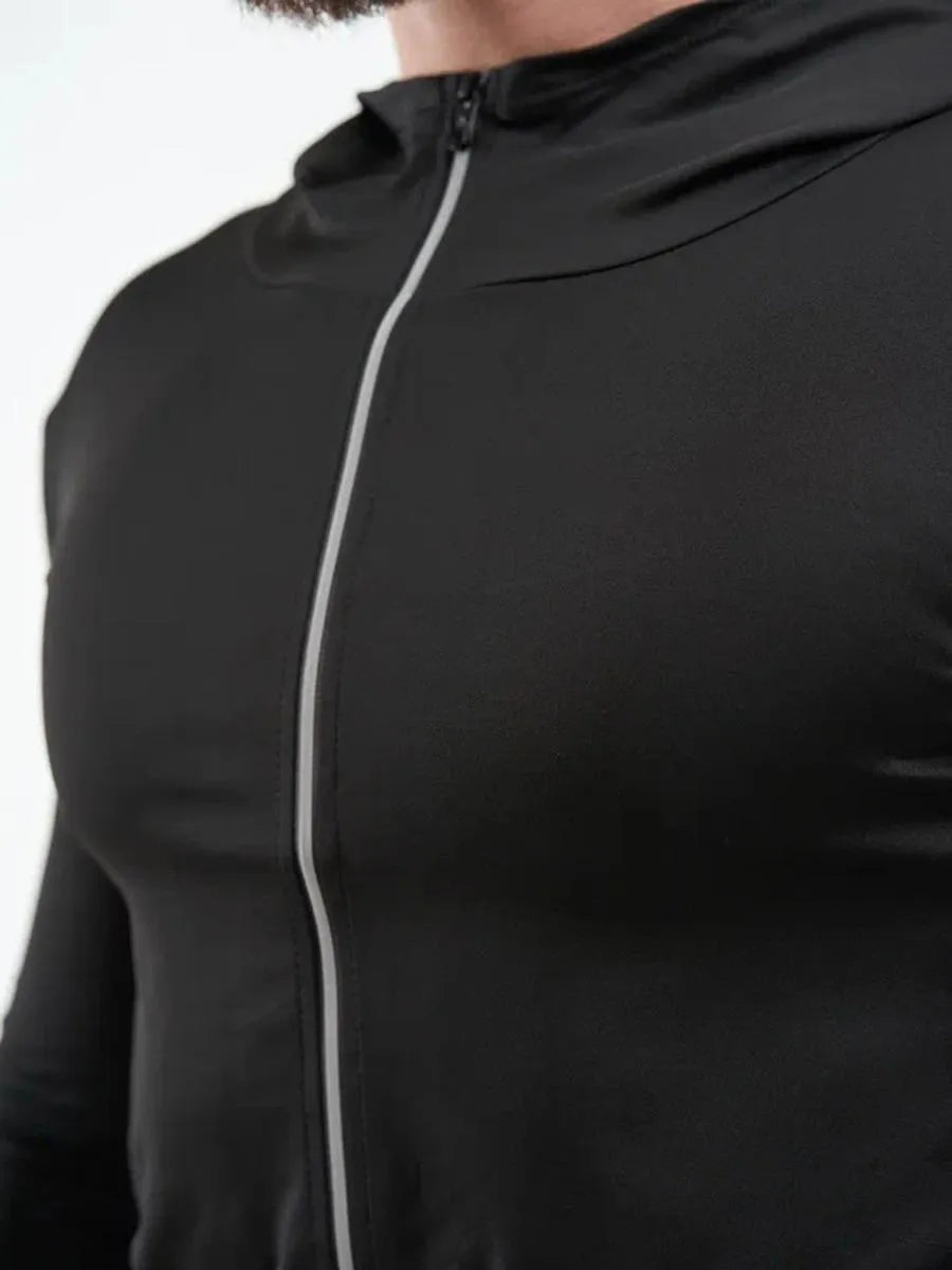 طقم رياضي رجالي Ensemble Sport Homme 6 Pièces – Lazize Sport