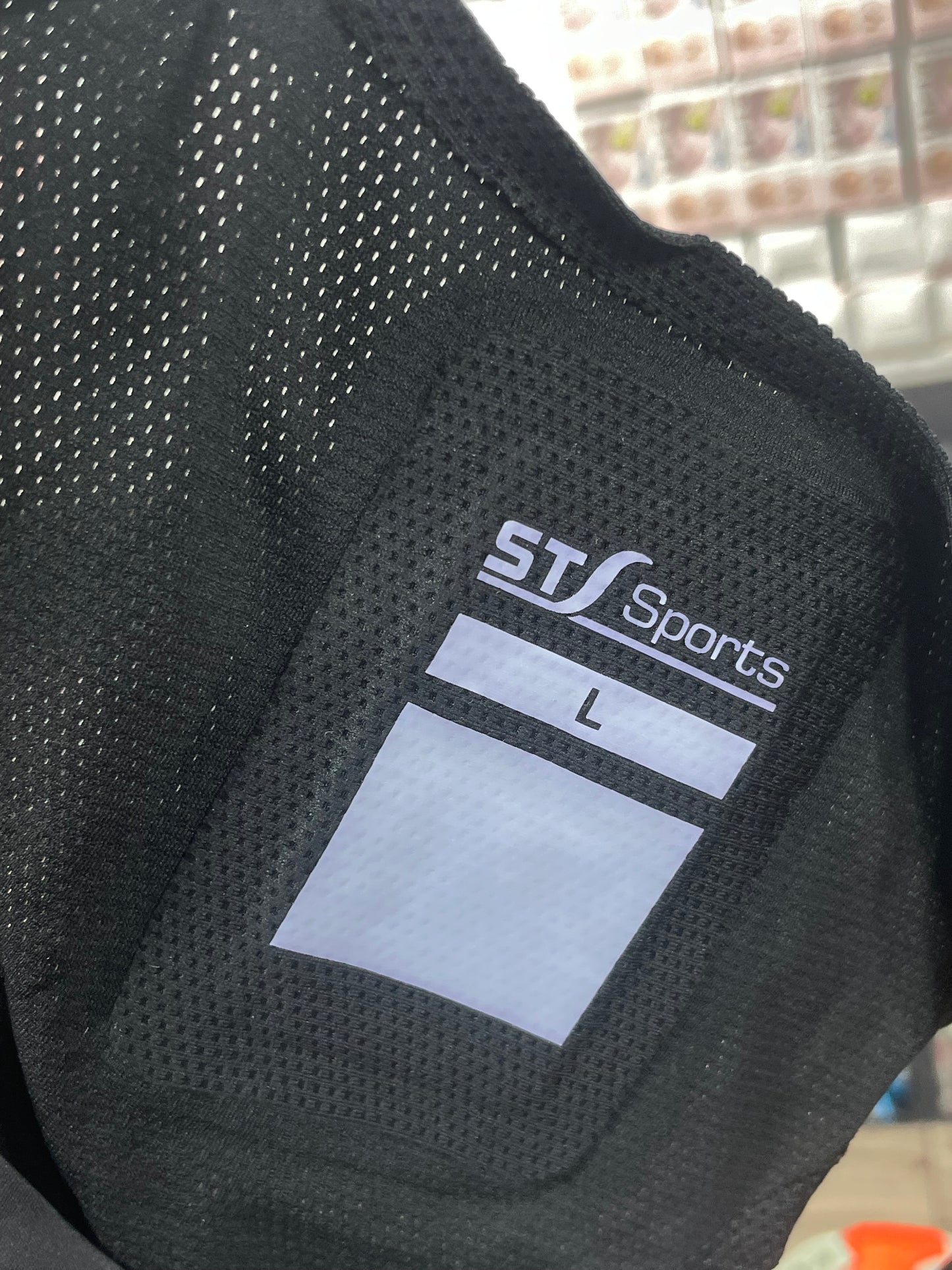 Gilet Football