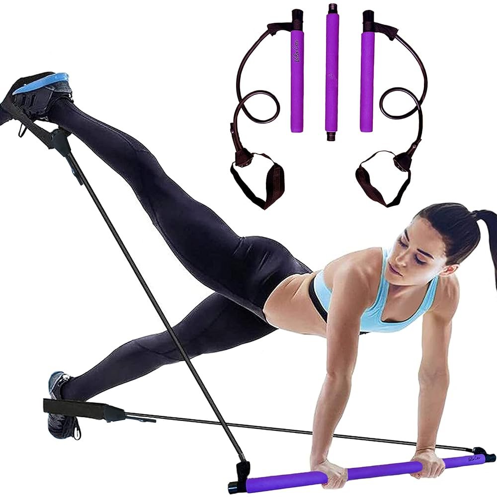Pilates Portable Studio