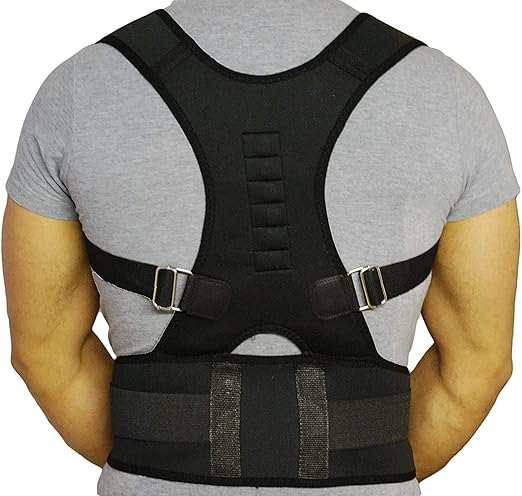 Correcteur Posture PEALDOCTORS NO:0109