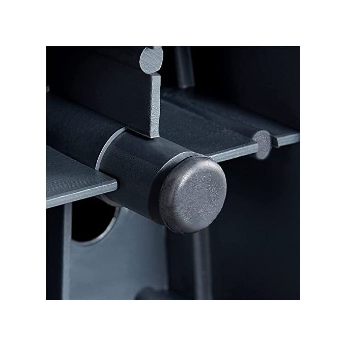 Step Fitness/Aérobic Idéal Pour La Maison Et Au Gymnase Surface Antidérapante REF-01