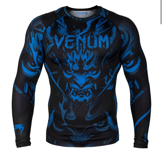 Venum Amazonia/Devil