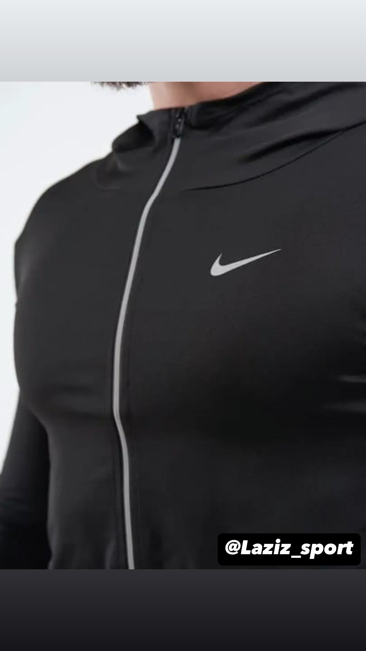 Vêtements de sport homme