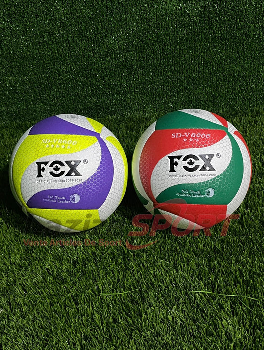 Ballon volly