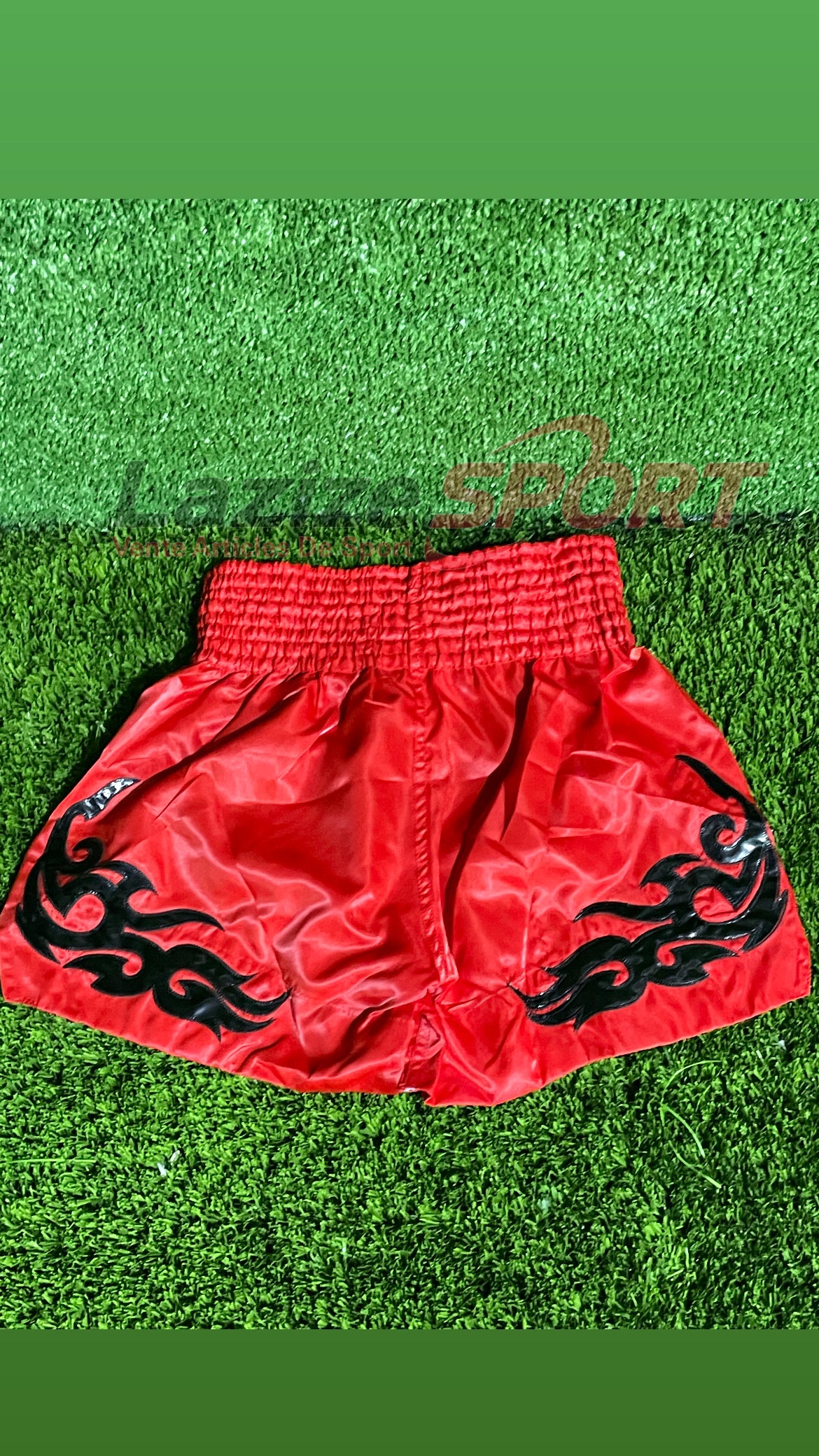 Shorts kick boxing
