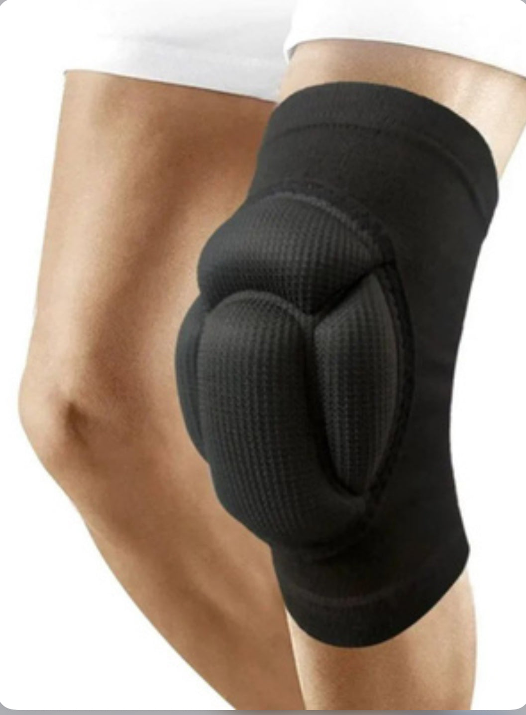 Genouillère de Protection Anti-Choc
