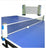Support De Ping-Pong Avec Filet