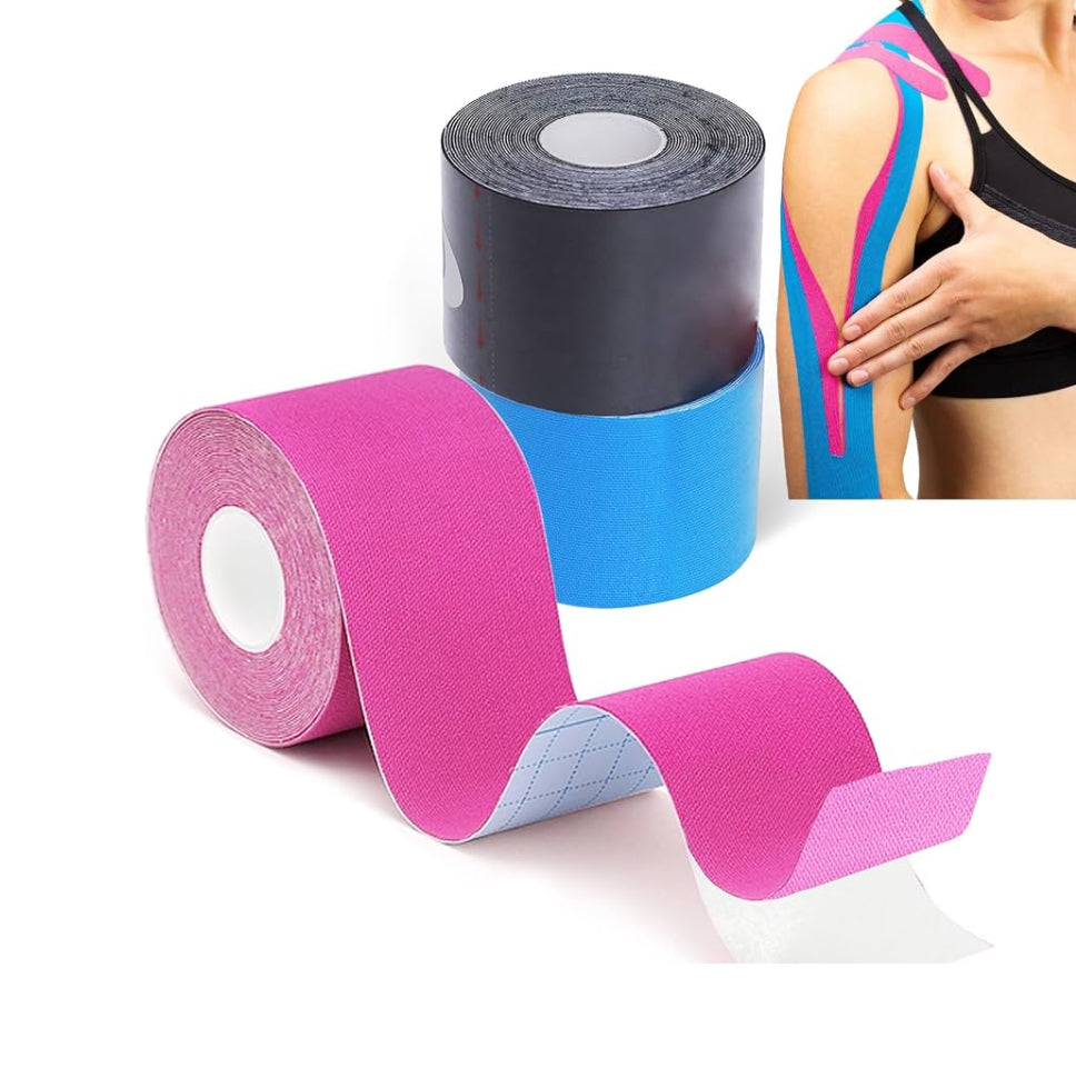 Cinq pièces elasto 5M