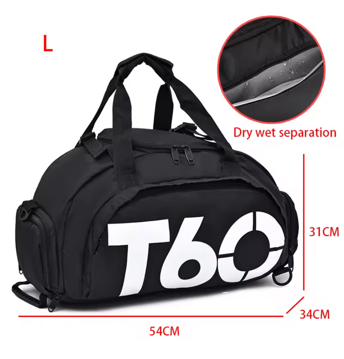 Caba T60