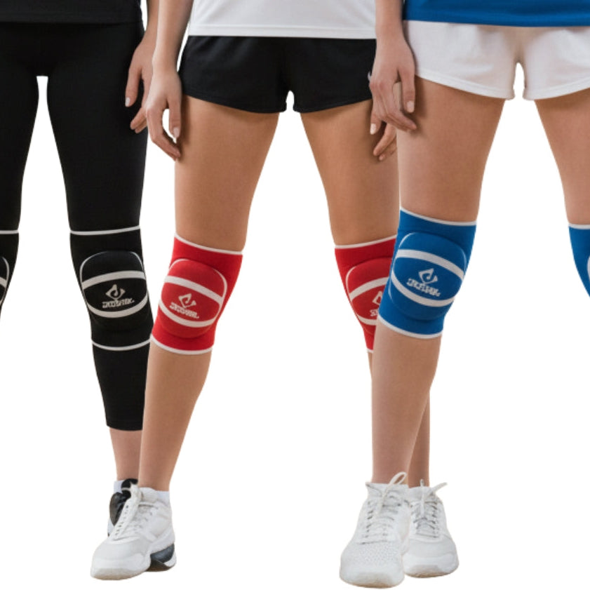 Genouillères de Volley-Handball REF-9210