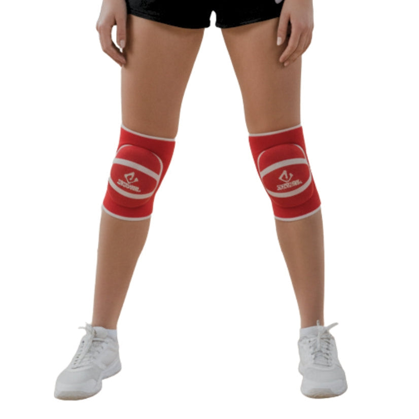 Genouillères de Volley-Handball REF-9210