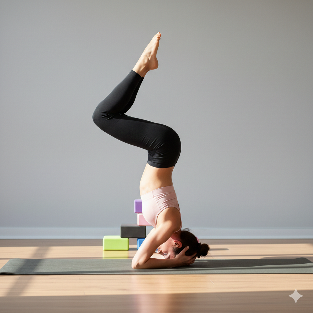 Brique de Yoga TEM-7119